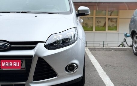 Ford Focus III, 2011 год, 779 000 рублей, 3 фотография