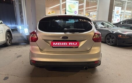 Ford Focus III, 2011 год, 779 000 рублей, 11 фотография