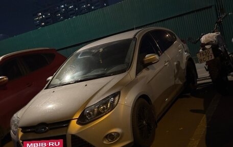 Ford Focus III, 2011 год, 779 000 рублей, 2 фотография