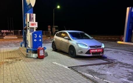Ford Focus III, 2011 год, 779 000 рублей, 9 фотография