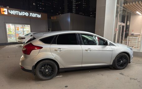 Ford Focus III, 2011 год, 779 000 рублей, 13 фотография