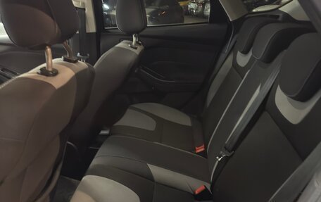 Ford Focus III, 2011 год, 779 000 рублей, 17 фотография