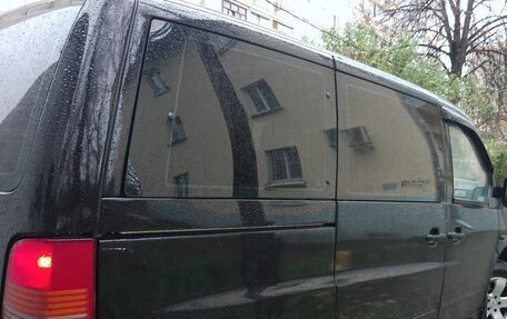 Mercedes-Benz Vito, 1996 год, 900 000 рублей, 3 фотография