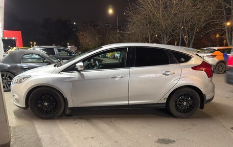 Ford Focus III, 2011 год, 779 000 рублей, 16 фотография