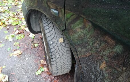 Mercedes-Benz Vito, 1996 год, 900 000 рублей, 2 фотография