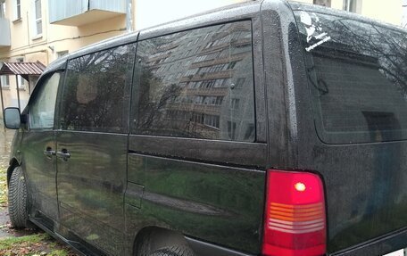 Mercedes-Benz Vito, 1996 год, 900 000 рублей, 4 фотография