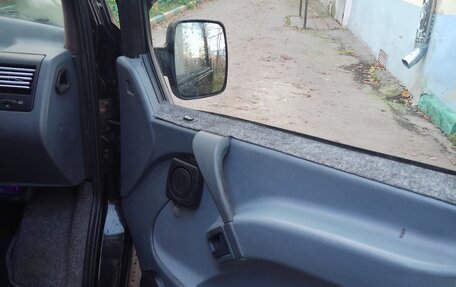 Mercedes-Benz Vito, 1996 год, 900 000 рублей, 6 фотография