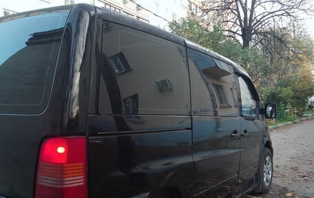 Mercedes-Benz Vito, 1996 год, 900 000 рублей, 9 фотография