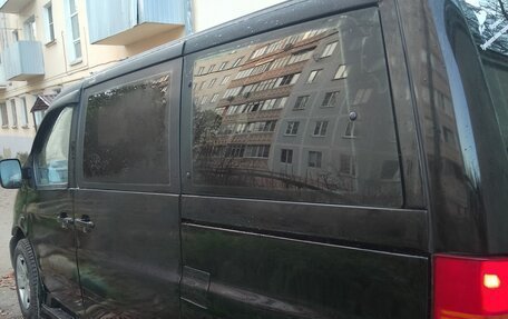 Mercedes-Benz Vito, 1996 год, 900 000 рублей, 8 фотография