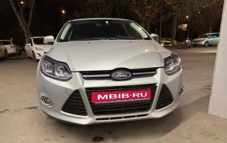 Ford Focus III, 2011 год, 779 000 рублей, 15 фотография