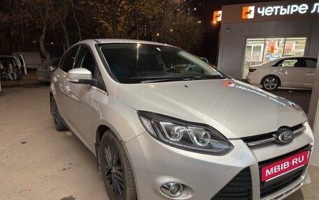 Ford Focus III, 2011 год, 779 000 рублей, 14 фотография