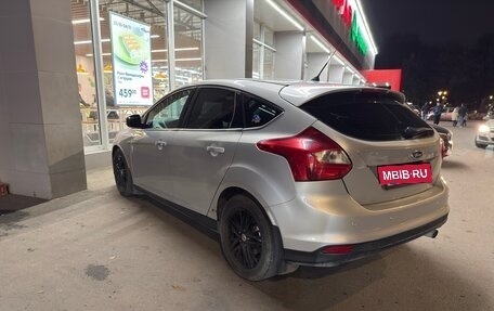 Ford Focus III, 2011 год, 779 000 рублей, 18 фотография