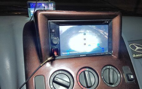 Mercedes-Benz Vito, 1996 год, 900 000 рублей, 13 фотография