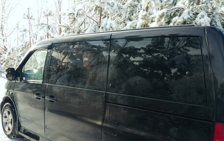 Mercedes-Benz Vito, 1996 год, 900 000 рублей, 16 фотография