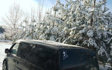 Mercedes-Benz Vito, 1996 год, 900 000 рублей, 17 фотография