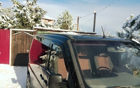 Mercedes-Benz Vito, 1996 год, 900 000 рублей, 21 фотография