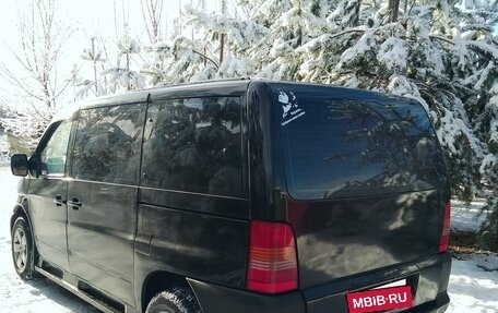 Mercedes-Benz Vito, 1996 год, 900 000 рублей, 18 фотография