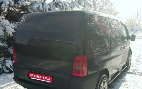 Mercedes-Benz Vito, 1996 год, 900 000 рублей, 19 фотография