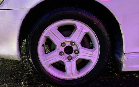 Toyota Mark II VIII (X100), 1993 год, 473 000 рублей, 7 фотография