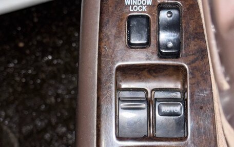 Toyota Mark II VIII (X100), 1993 год, 473 000 рублей, 11 фотография