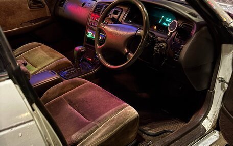 Toyota Mark II VIII (X100), 1993 год, 473 000 рублей, 8 фотография