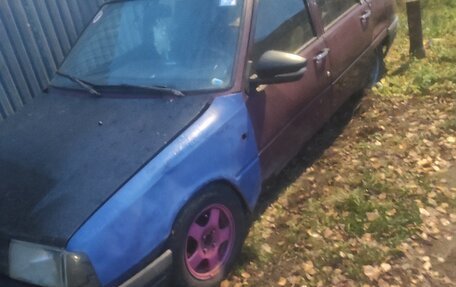 ИЖ 2126 «Ода», 2003 год, 80 000 рублей, 3 фотография