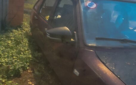 ИЖ 2126 «Ода», 2003 год, 80 000 рублей, 4 фотография