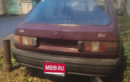 ИЖ 2126 «Ода», 2003 год, 80 000 рублей, 2 фотография