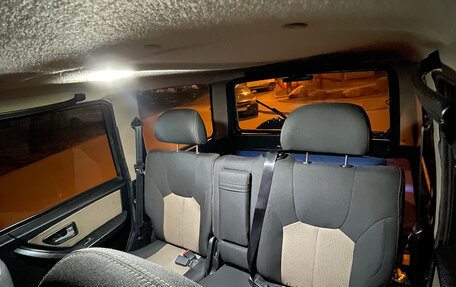 ЛуАЗ Patriot, 2013 год, 700 000 рублей, 7 фотография