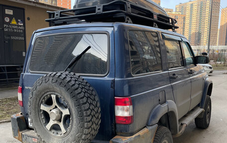 ЛуАЗ Patriot, 2013 год, 700 000 рублей, 3 фотография