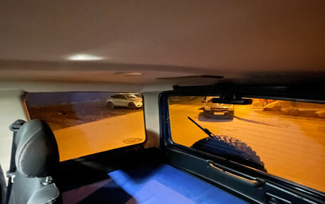 ЛуАЗ Patriot, 2013 год, 700 000 рублей, 8 фотография