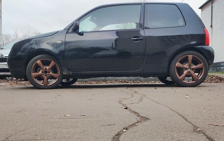 Volkswagen Lupo, 2000 год, 275 000 рублей, 2 фотография