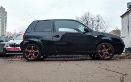 Volkswagen Lupo, 2000 год, 275 000 рублей, 3 фотография