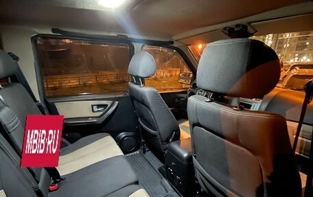 ЛуАЗ Patriot, 2013 год, 700 000 рублей, 9 фотография