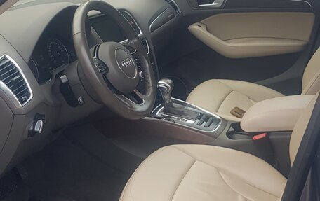 Audi Q5, 2012 год, 2 100 000 рублей, 7 фотография