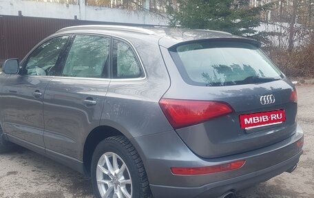 Audi Q5, 2012 год, 2 100 000 рублей, 6 фотография