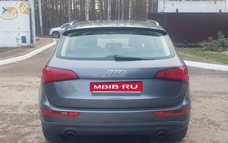 Audi Q5, 2012 год, 2 100 000 рублей, 5 фотография
