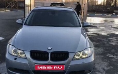 BMW 3 серия, 2005 год, 850 000 рублей, 1 фотография
