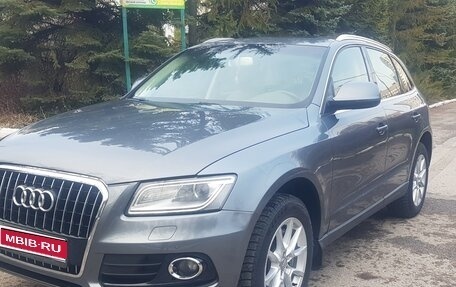 Audi Q5, 2012 год, 2 100 000 рублей, 1 фотография