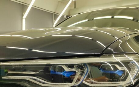 BMW X7, 2019 год, 7 700 000 рублей, 7 фотография