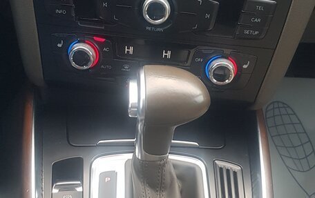 Audi Q5, 2012 год, 2 100 000 рублей, 12 фотография