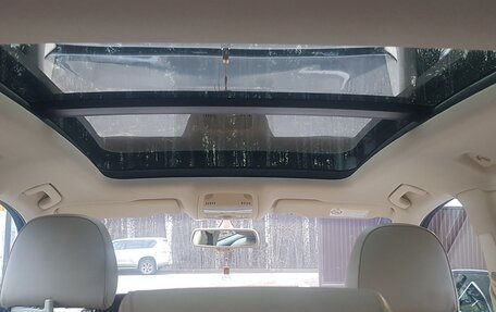 Audi Q5, 2012 год, 2 100 000 рублей, 16 фотография