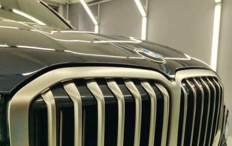 BMW X7, 2019 год, 7 700 000 рублей, 6 фотография