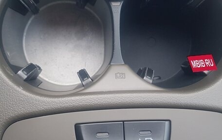 Audi Q5, 2012 год, 2 100 000 рублей, 13 фотография