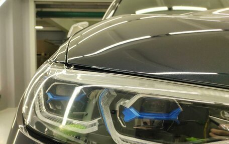 BMW X7, 2019 год, 7 700 000 рублей, 8 фотография