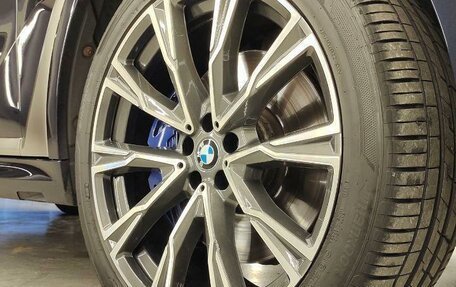 BMW X7, 2019 год, 7 700 000 рублей, 12 фотография