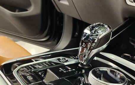 BMW X7, 2019 год, 7 700 000 рублей, 15 фотография