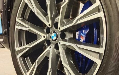 BMW X7, 2019 год, 7 700 000 рублей, 11 фотография