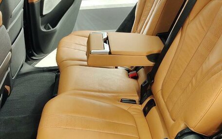 BMW X7, 2019 год, 7 700 000 рублей, 22 фотография