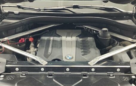 BMW X7, 2019 год, 7 700 000 рублей, 17 фотография